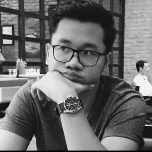 Meet your Posher, Pramudya